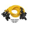 8mm Spark Plug Wires for CHEVROLET C1500 C2500 EXPRESS GMC 5.0L & 5.7L 1996-1999