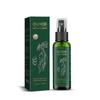Ginseng Hair Tonic Stimulates Essential Spray For Anti Hair Loss Hair Growth Nourishment Scalp Hair Follicles Care