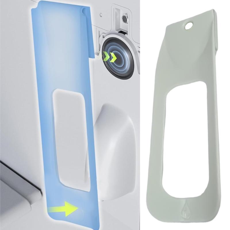 Simple Use Refrigerator Water Dispenser Lever Replacement Dispensing Lever Handheld Drinking Rod for Refrigerator