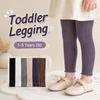 Cotton Baby Legging Soft Newborn Long Pants Socks Fashion Toddler Pantyhose  1-5 Years Old