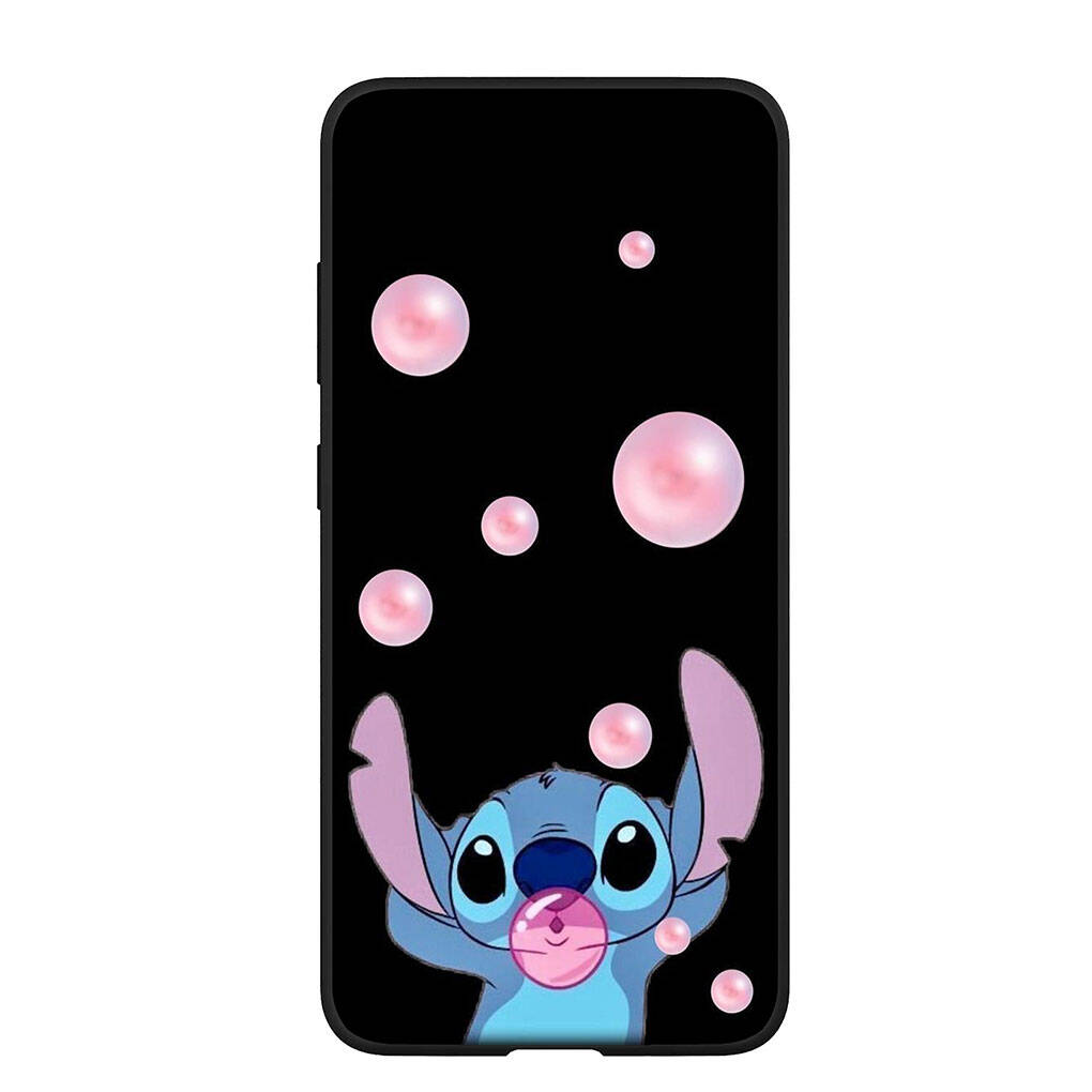 Phone Case for iPhone 17 16 15 Xiaomi Poco F8 F7 X7 X6 M8 C85 C75 C71 Redmi Note 14 13 12 11 Pro Max A4 14C 13C 15C Cartoon New Stitch Fashion Cover