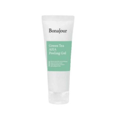 Yüz Bakımı – Yüz için scrub ve peeling