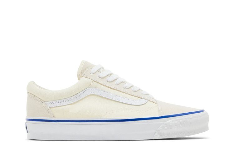 Vans Old Skool 36 LX Off White