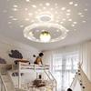 Li Shen Cartoon Balloon House Children's Lamp