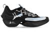 Men's Sneakers PUMA Fast Rider Anrealage 'Black Teal'