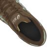 1203A452-202 Asics SKYHAND OG BROWN STORM ICE GREEN (Men's)