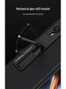 Samsung Fold4 Leather Stand Case - Creative, Foldable, Drop-proof Design