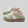 High Value 22 Autumn and Spring New German Training Shoes Students New Casual Sports Shoes