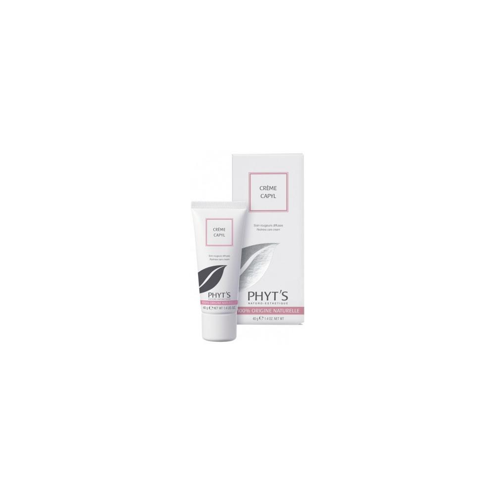 

Phyt s Cream Capyl против покраснений, для чувствительной кожи 40 грамм