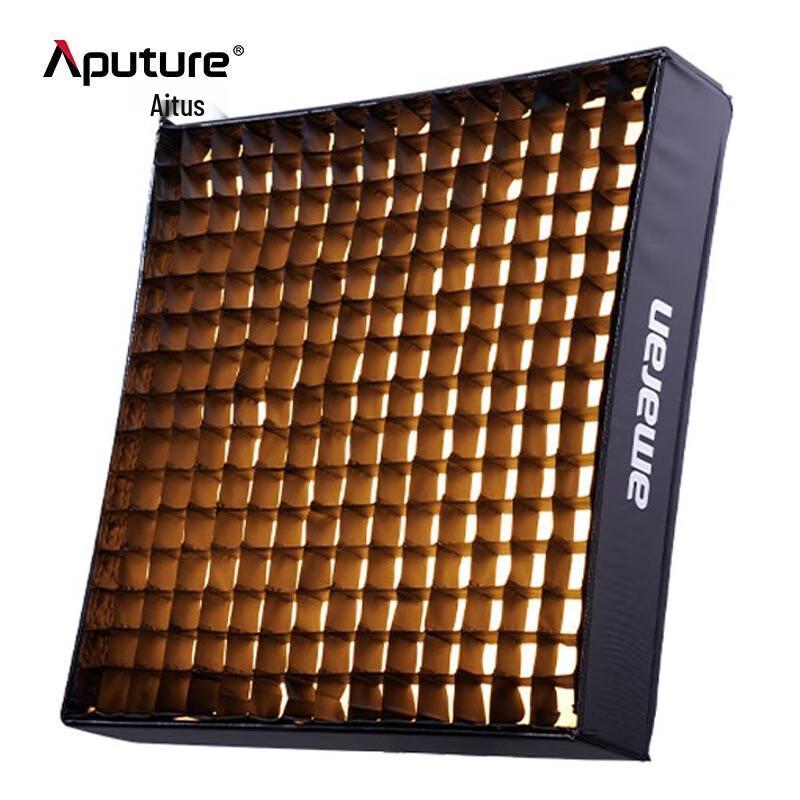 Aputure amaran F22x Flexible Bi-color LED Mat Light