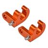 NICECNC For KTM 950 Adventure 990 SMR 990 SMT 990 Supermoto T 1290 Super Adventure R Rear Brake Line Clamp Brake Cable Holder