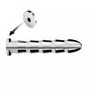 New Stainless Steel Urethral Dilators Hollow Urethral Stimulator Horse Eyes Stick Penis Plug Male Orgasm Masturbator  Toys