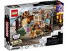 Lego Marvel Infinity Saga Bro Thors Neues Asgard 76200