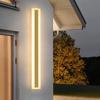 Nvfeng Outdoor Stufenlos Dimmbare Villa Wandleuchte