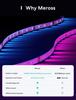 Ruban led - meross - msl320phk(eu)-5m - rgbww - dimmable - compatible homekit
