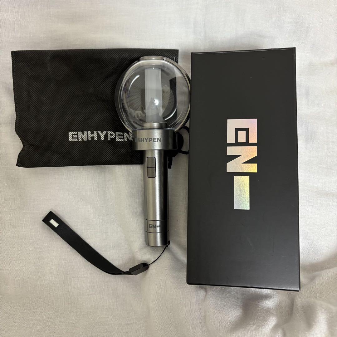 

[USED] ENHYPEN Penlight ver.1