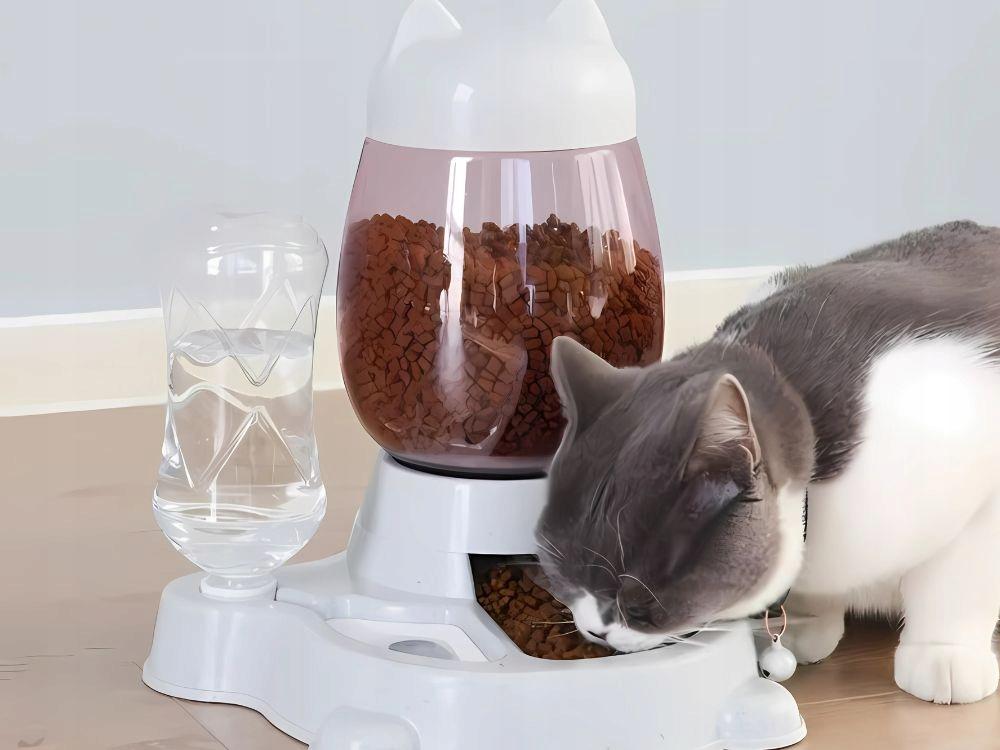 Food and Water Dispenser (24)