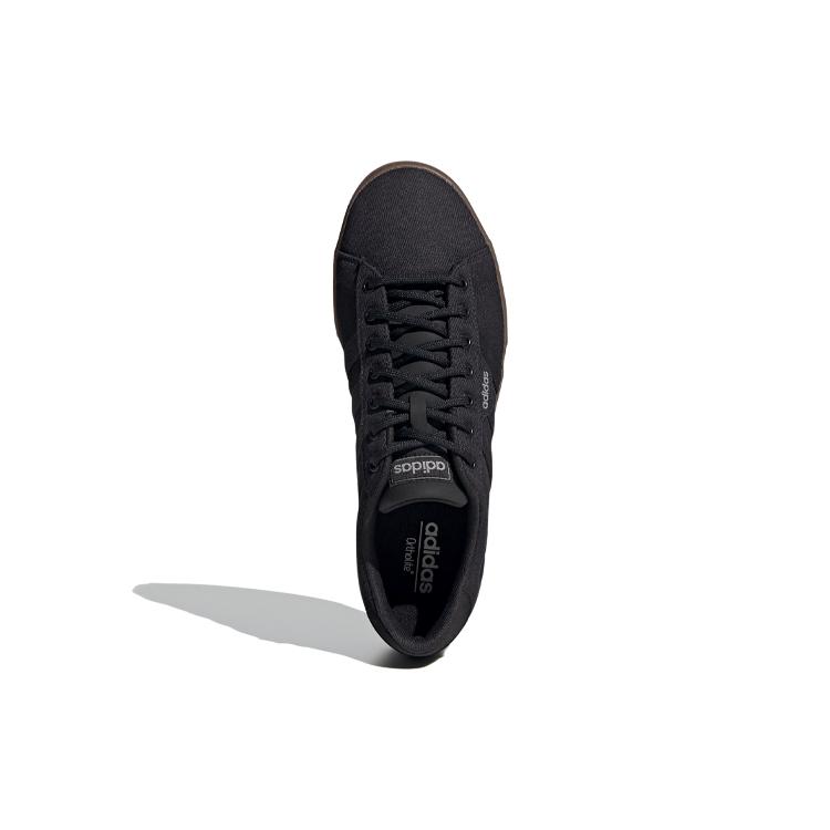 Adidas Daily 3.0 'Core Black Gum' FW7046