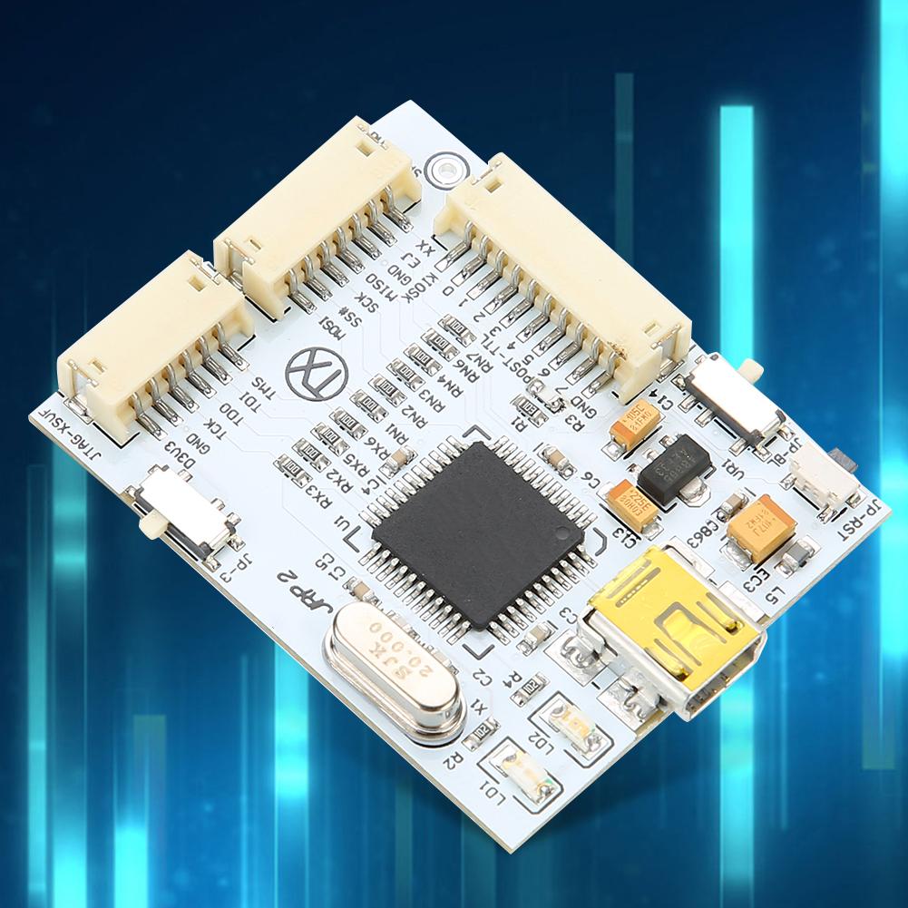 TX JR Programmer V2 for XBOX360 Game Console Mainboard Cable Repair Tools Set