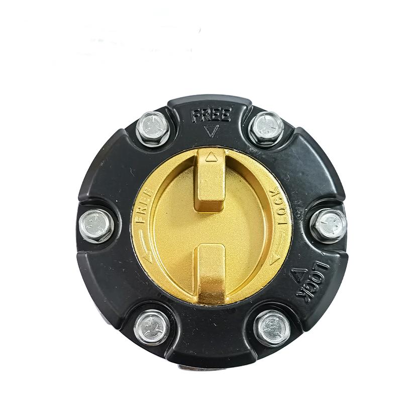 1 STÜCK x FÜR TOYOTA Land Cruiser FZJ/HZJ 105 FZJ71/74/78/79 HZJ71/7879 FREIRAD LOCKING NABEN B004 43530-60130 4353060130