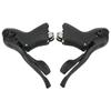 1Pair 3x7 Speed Shifter Brake Lever Set Road Bike 7 8 9 Speed Shifter Brake Levers Combo