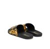 Шлёпанцы Versace Jeans Couture 80YA3SQ4 ZS365 G89