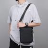 Unisex Crossbody Bag – Lightweight Compact Shoulder Bag with Phone Pocket for Men & Women