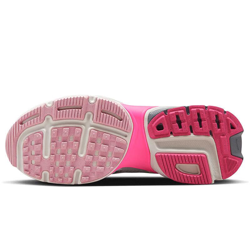 Nike Women's V2K Run Retro Sport Casual Shoes