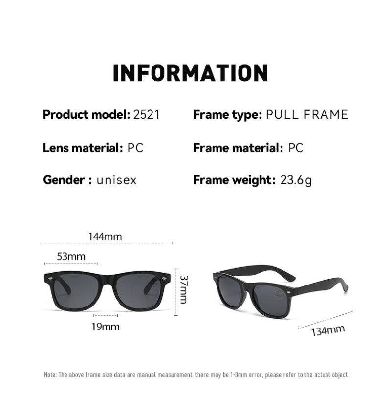 Fashionable Bamboo Wood Sunglasses Men Women Classic Square Vintage Driving Sun Glasses Night Vision Fishing Eyewear