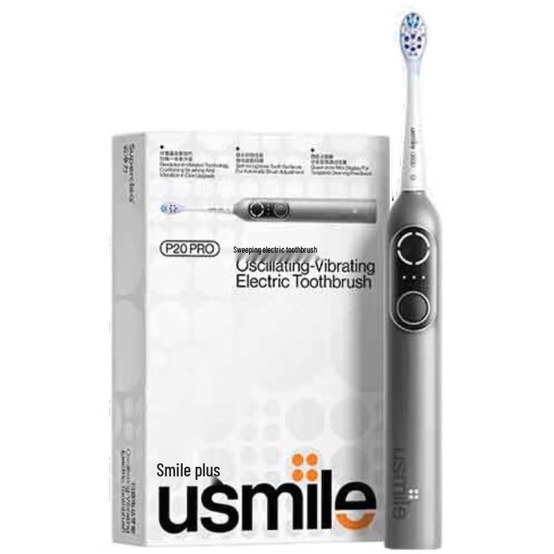 

Usmile P20 PRO Electric Toothbrush
