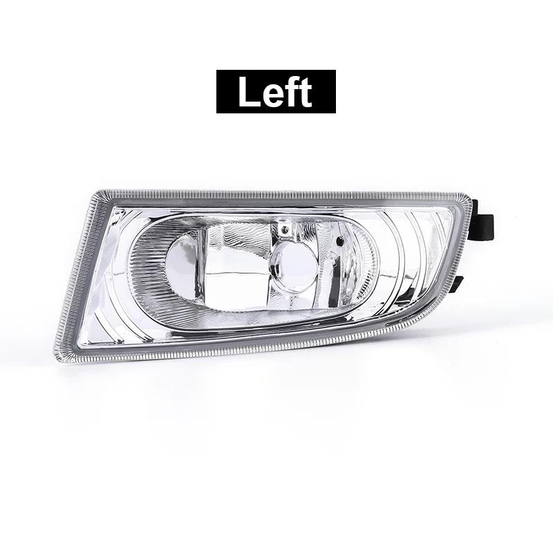 

Противотуманная фара, сигнальная лампа, подходит для Honda Civic FD1 FD2 2006-2011 CIIMO 2012-2015, противотуманная фара на передний бампер без лампочки, автомобильные аксессуары