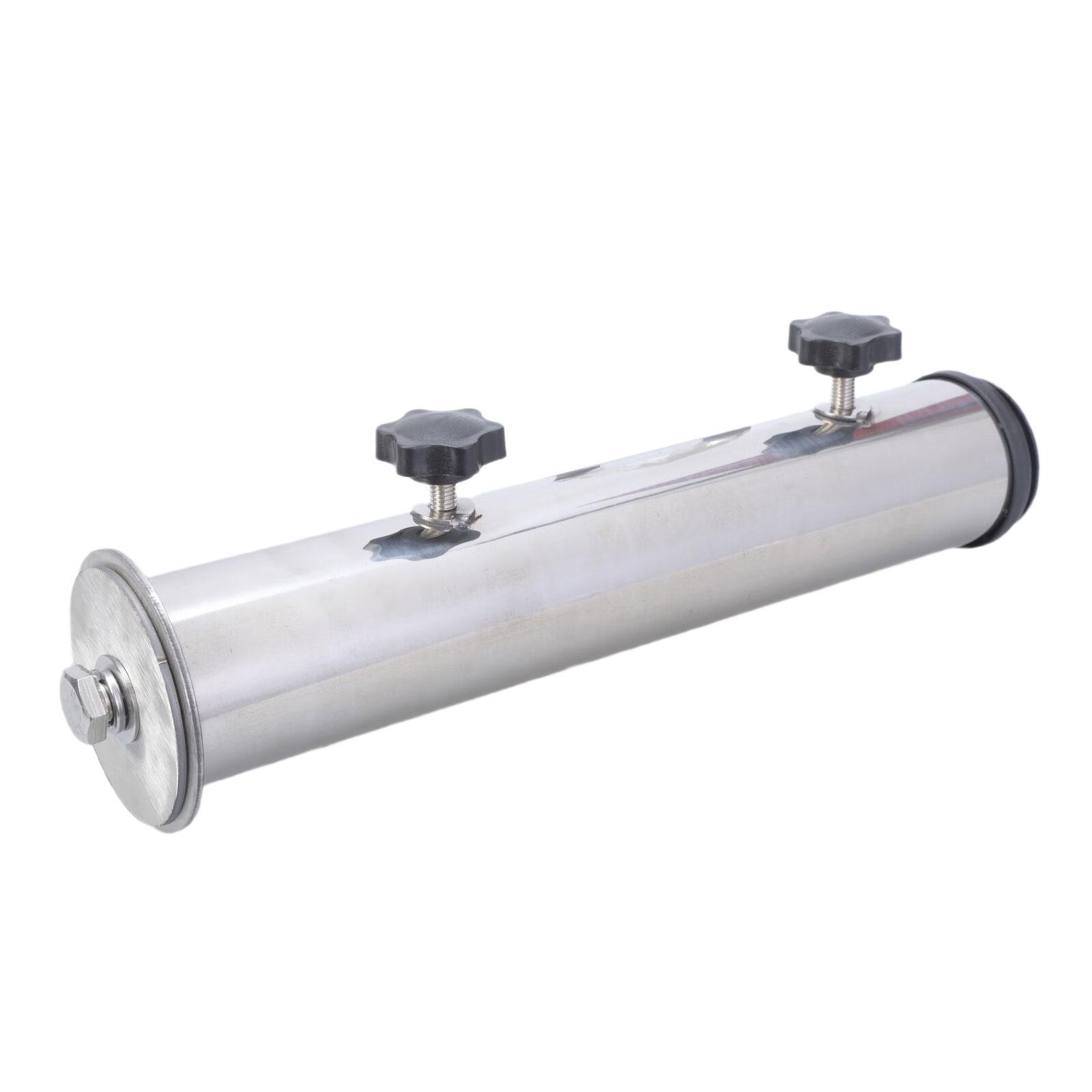 

Многофункциональная подставка-основание для зонта, кронштейн, втулка, труба для патио, держатель для зонта с надежной конструкцией с винтовыми прокладками, простая установка