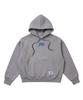 [Stgm Youth] Rose Hoodie Mlg
