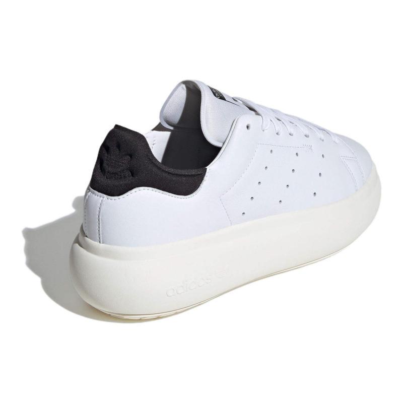 Adidas Women's Stan Smith Platform 'White Black' Women's Sneakers IE0450