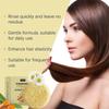 Hoegoa Ginger Shampoo Bar - Gently Cleanses Hair, Moisturizes Strands, Smooths And Adds Shine, Scalp Massage Shampoo Bar