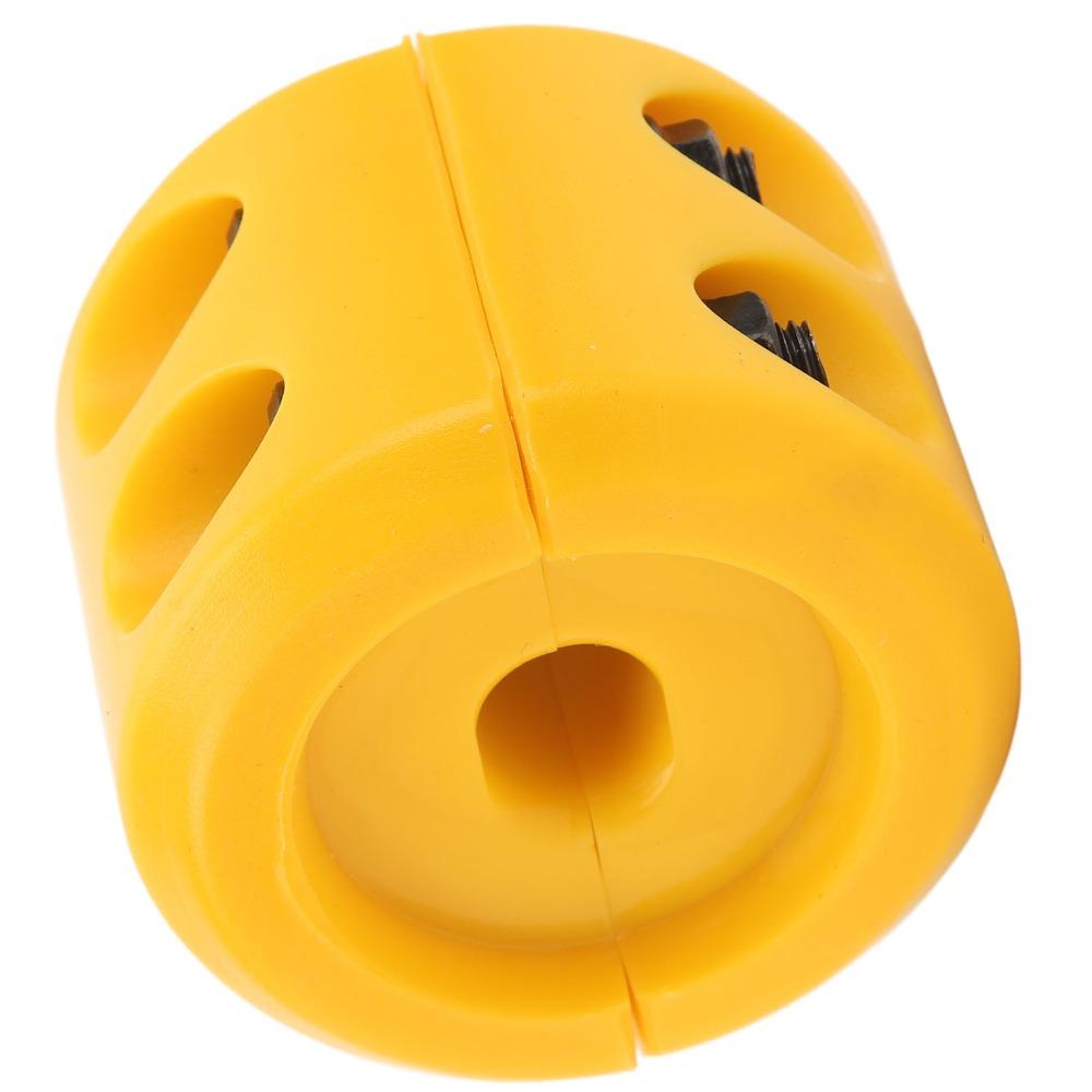 Winch Rope Line Hook Buffer Hex Wrench Winch Hook Stopper Winch Cable Hook Stopper SUV Vehicles