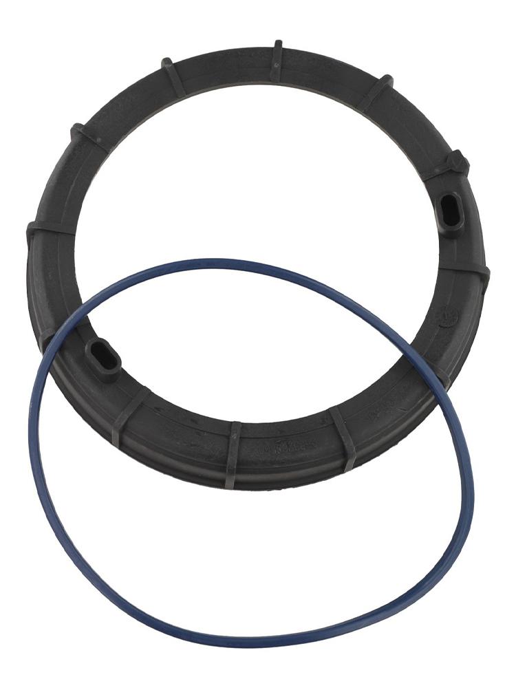 Tappo Serbatoio Carburante OEM 9621364680 153124 153120 Sostituzione per 206 Per 306 Per 406 Per 806 Realizzato in Materiale ABS e Gomma