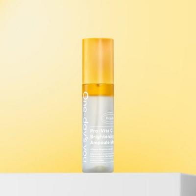 One Day You Pro Vita-C Brightening Ampoule Mist 100ml