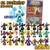 Hassey AKEDO S1 Japanese Single Pack Box Set of ULTIMATE ARCADE WARRIORS Top-in [Official Product] (Display 8)