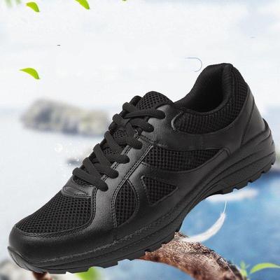 Alliance Messenger Breathable Mesh Outdoor Sports Shoes