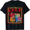 Tricou Să Invocăm Demoni