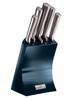 BERLINGER HAUS BH-2452 KNIFE SET IN STAND