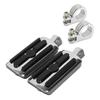 Response-38mm Cylinder Foot for Chopper / Custombikes Slim / Standard HC6