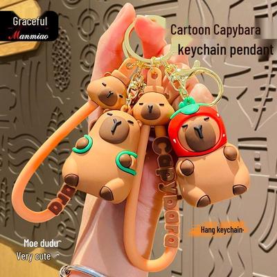 Bozuk Para Cüzdanları ve Tutacakları – Anahtarlık