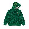 [PRE ORDER] STRAY KIDS × BAPE – FoxI.Ny SHARK FULL ZIP HOODIE (I.N Ver.)