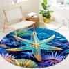 S Music Hit Cd Round Rug Nonslip Area Rug Office Chair Mat Carpet For Living Room Bedroom Home Decor