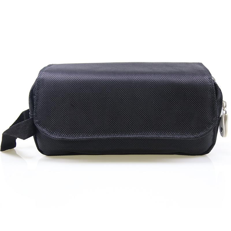 Piórnik Animacja Peryferia Pudełko na artykuły piśmienne Duża Pojemność Studenci Płci Męskiej i Żeńskiej Podwójny Zamek Błyskawiczny Torba na Ołówki