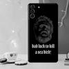 Robert Pattinson Ständer Handyhülle Für Samsung Galaxy S24 S25 Ultra S21 S22 S23 Ultra S9 S10 S20 Plus S25 FE Hülle
