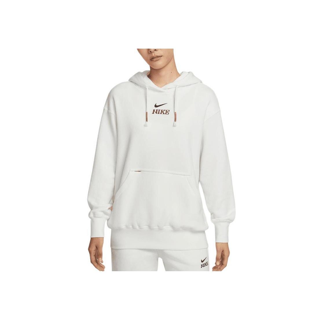 

Nike FW25 Year Of The Horse Limited Edition CNY New Year Color Block Pullover Hoodie Long Sleeve Sweatshirt Women sweatshirt IQ3826133 XL