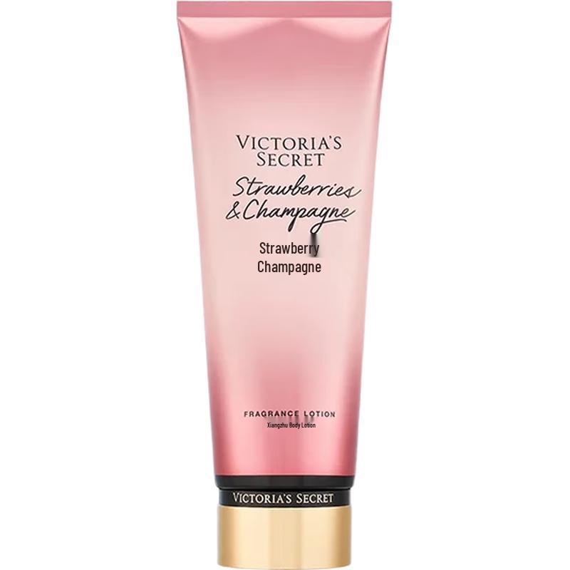 Victoria's Secret Fragrance Body Lotion 236ML